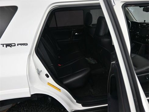 Used 2021 Toyota 4Runner TRD Pro image 17