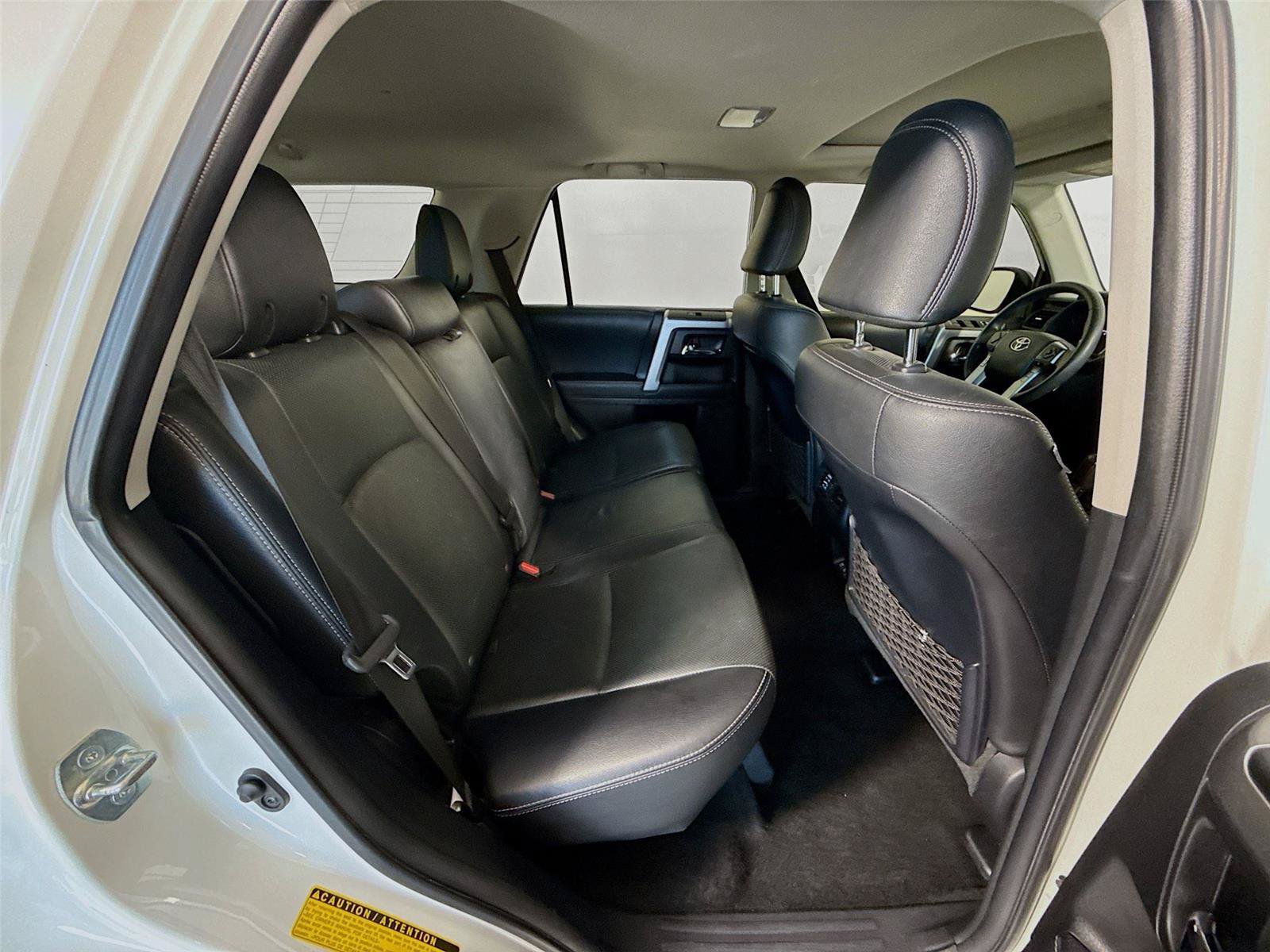 Used 2022 Toyota 4Runner Limited RWD image 24