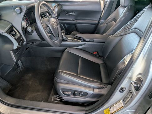 Used 2020 Lexus UX 200 w/ Accessory Package FWD image 11