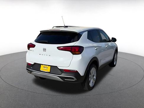 Used 2025 Buick Encore GX Preferred FWD image 15
