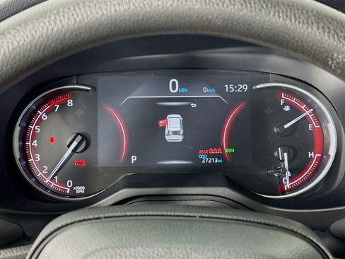 Certified 2025 Toyota RAV4 XLE AWD/4WD image 12