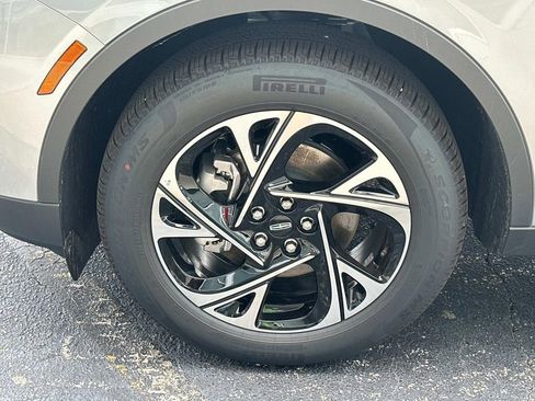 New 2025 Lincoln Nautilus Premier w/ Equipment Group 102A image 11