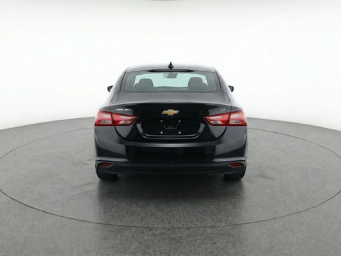 Used 2024 Chevrolet Malibu LT FWD image 7