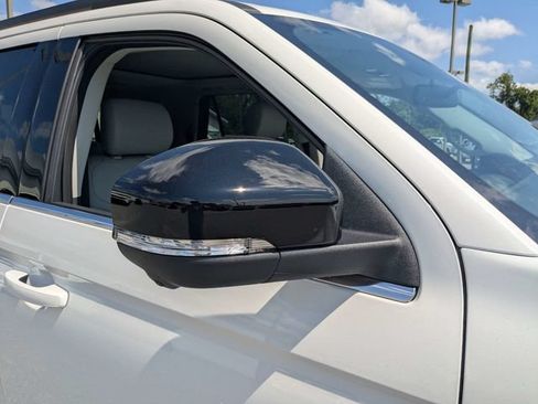 New 2026 Ford Expedition Max Active RWD image 12