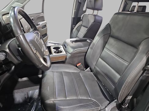 Used 2018 GMC Sierra 1500 Denali w/ Denali Ultimate Package image 18