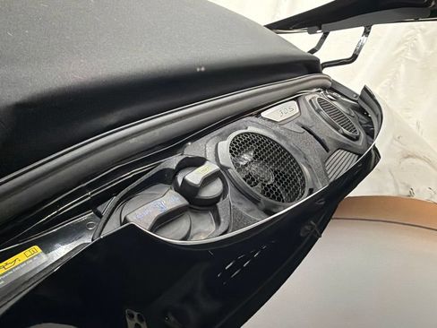 Used 2022 Porsche 911 Carrera S w/ Sport Package RWD image 36