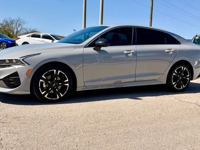 Used 2023 Kia K5 GT-Line w/ GT-Line Premium Package