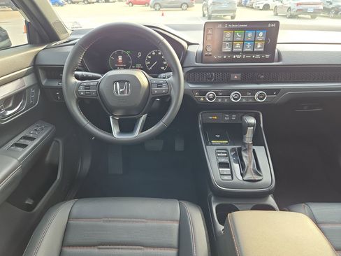 Used 2025 Honda CR-V Sport-L image 29