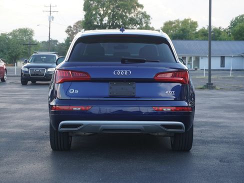 Used 2018 Audi Q5 2.0T Premium Plus AWD/4WD image 6