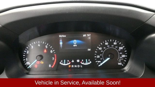 Used 2021 Ford Explorer 4WD image 19