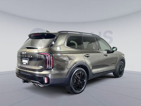 Used 2024 Kia Telluride SX Prestige X-Line AWD/4WD image 7