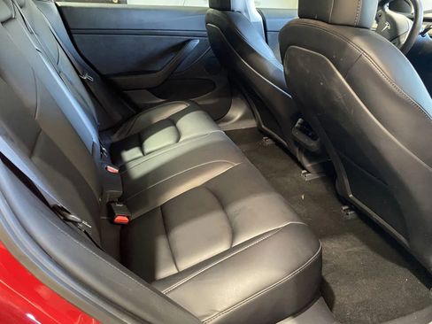 Used 2021 Tesla Model 3 Long Range image 7