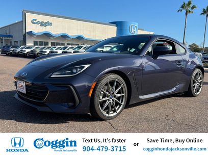 Used 2025 Subaru BRZ Limited