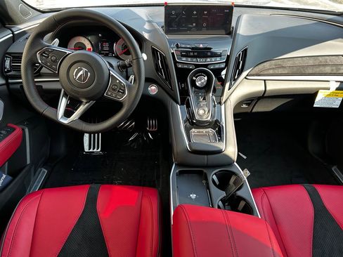 New 2026 Acura RDX A-Spec image 11