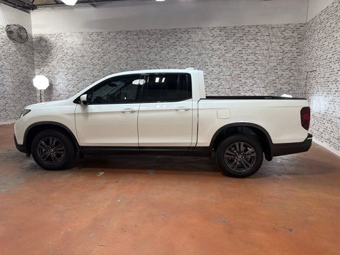 Used 2019 Honda Ridgeline Sport image 4
