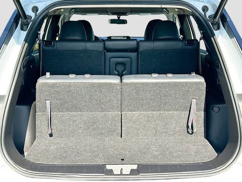 Used 2024 Mitsubishi Outlander SE image 26