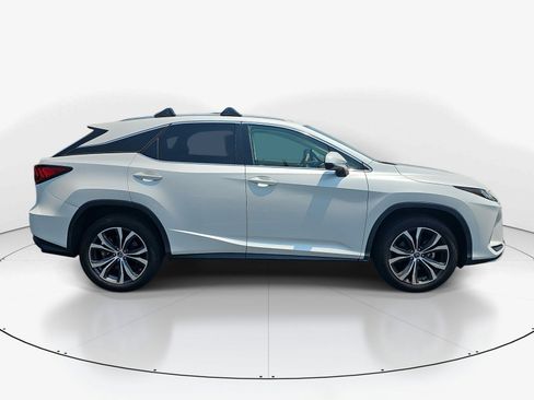 Used 2020 Lexus RX 350 FWD w/ Premium Package image 2