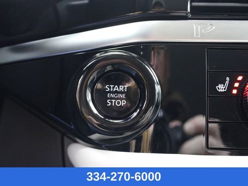 New 2026 Nissan Pathfinder SL image 10