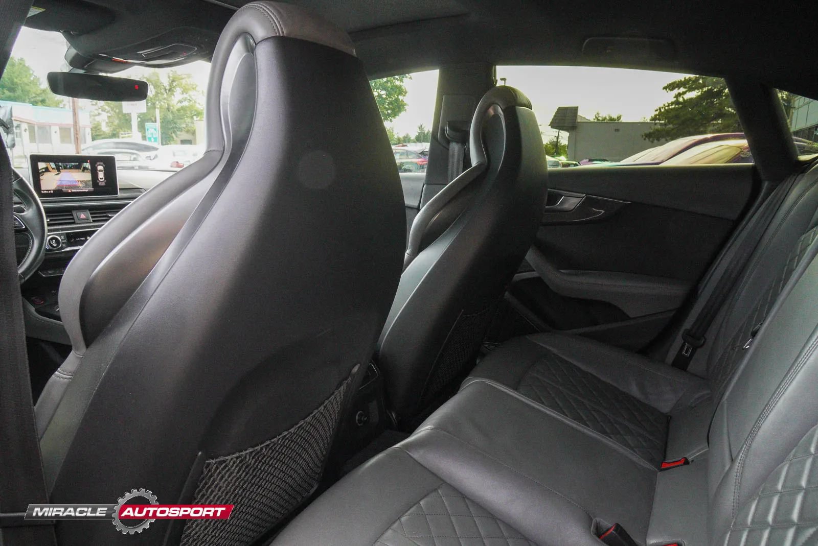 Used 2018 Audi S5 Premium Plus w/ Navigation Package AWD/4WD image 28