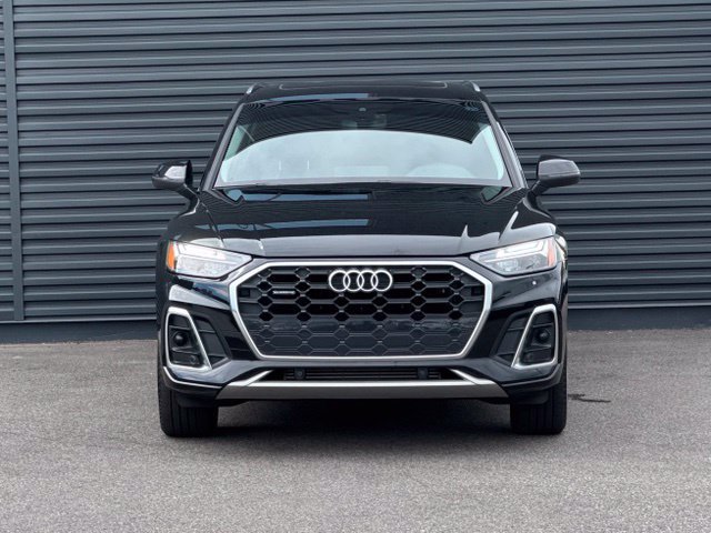 Used 2023 Audi Q5 2.0T Premium AWD/4WD image 10