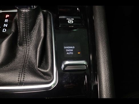 New 2026 Jeep Compass Latitude image 13