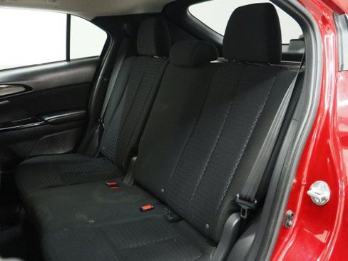 Used 2024 Mitsubishi Eclipse Cross LE AWD/4WD image 29