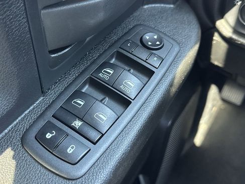 Used 2022 RAM 2500 Tradesman AWD/4WD image 33