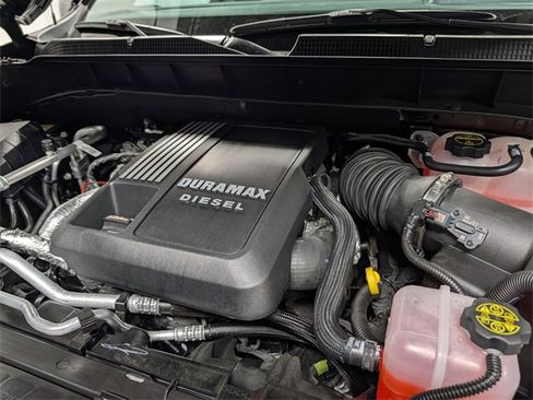 New 2026 Chevrolet Silverado 1500 RST image 31