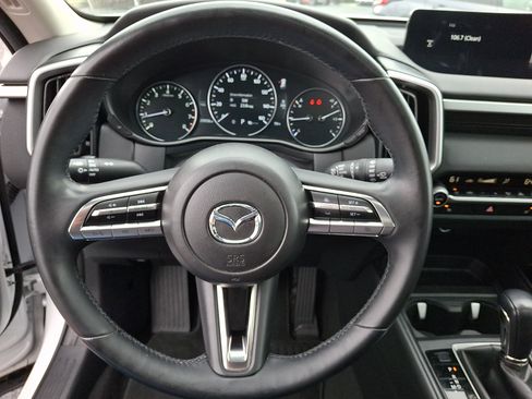 Used 2023 MAZDA CX-50 2.5 S w/ Preferred Plus Pkg AWD/4WD image 20