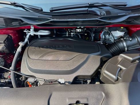 Certified 2026 Honda Odyssey Sport-L image 31