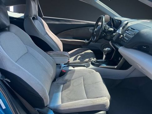 Used 2011 Honda CR-Z EX image 15