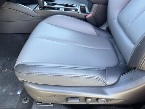 New 2026 Subaru Outback Premium image 23