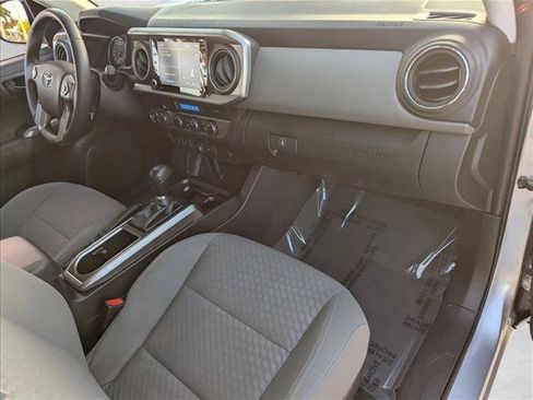Certified 2023 Toyota Tacoma SR5 w/ Technology Package AWD/4WD image 20