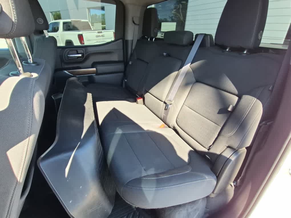 Used 2021 Chevrolet Silverado 1500 RST AWD/4WD image 7