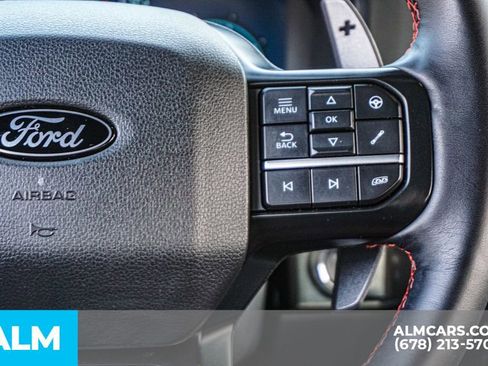 Used 2024 Ford F150 Raptor image 30