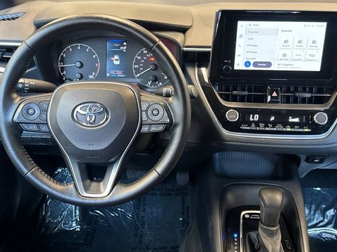 Used 2023 Toyota Corolla SE FWD image 20
