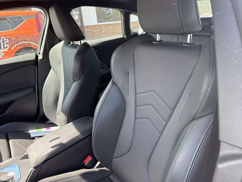 Used 2025 BMW 228i xDrive image 3