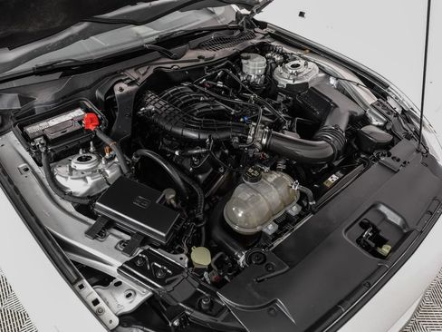 Used 2016 Ford Mustang Coupe w/ Equipment Group 051A RWD image 48