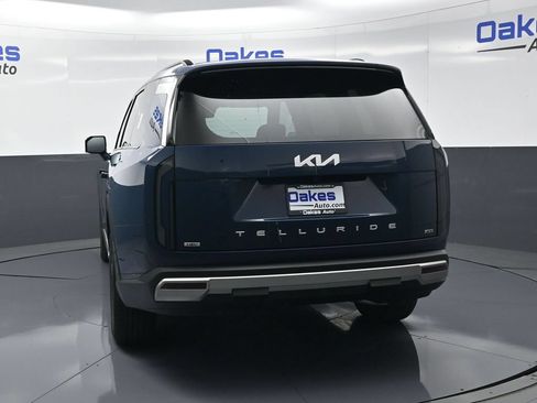 New 2027 Kia Telluride EX AWD/4WD image 6