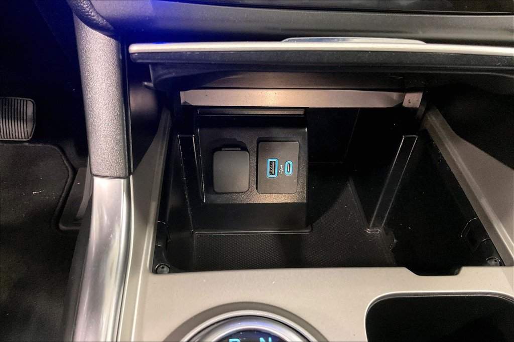Used 2020 Ford Explorer Limited AWD/4WD image 17