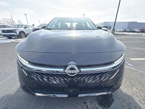 New 2026 Nissan Sentra SL image 27