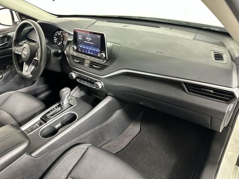 Used 2022 Nissan Altima 2.5 SV image 66