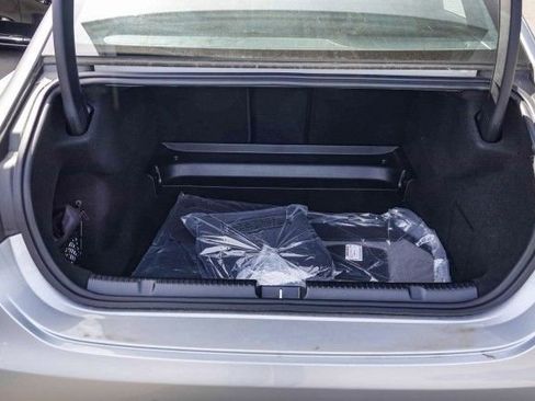 New 2024 Mercedes-Benz EQE 500 4MATIC Sedan image 26