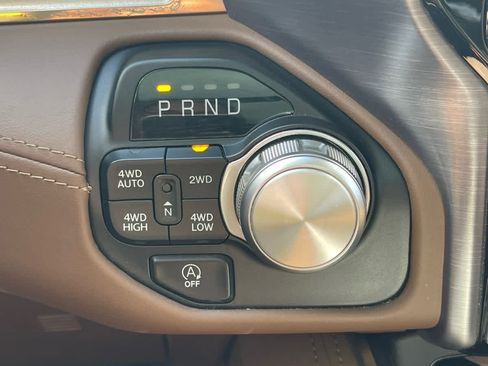Used 2020 RAM 1500 Limited AWD/4WD image 21