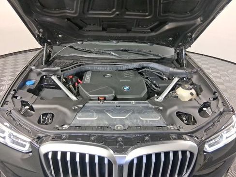 Used 2023 BMW X3 xDrive30i w/ Premium Package AWD/4WD image 32