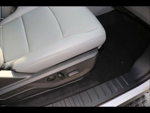 New 2025 Ford F150 Lightning Flash image 11