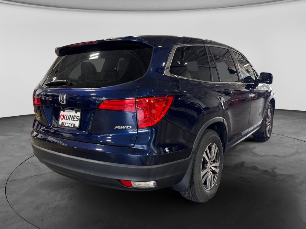 Used 2016 Honda Pilot EX-L image 10