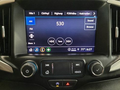 Used 2024 GMC Terrain SLT AWD/4WD image 25