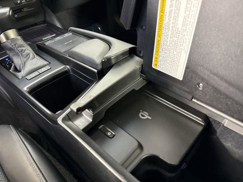 Used 2021 Lexus ES 300h w/ Premium Package image 24