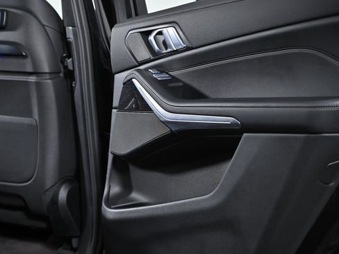 Used 2022 BMW X7 xDrive40i w/ M Sport Package image 38